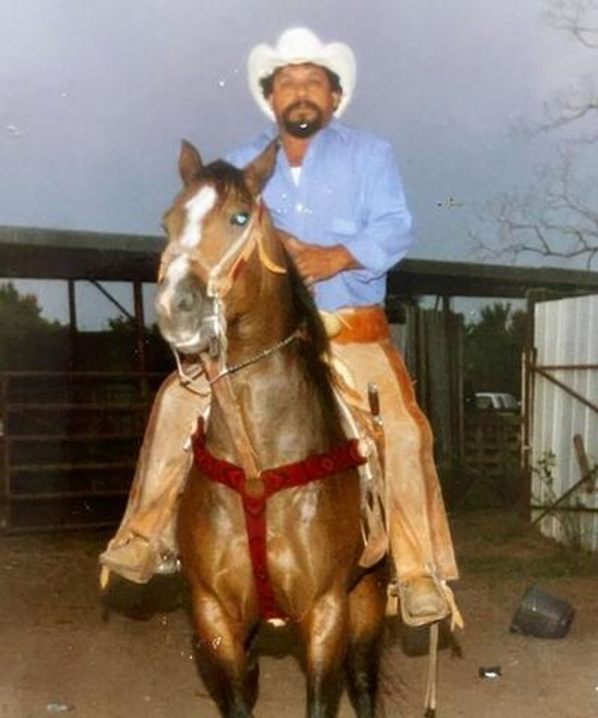 Francisco Martinez Herrera
