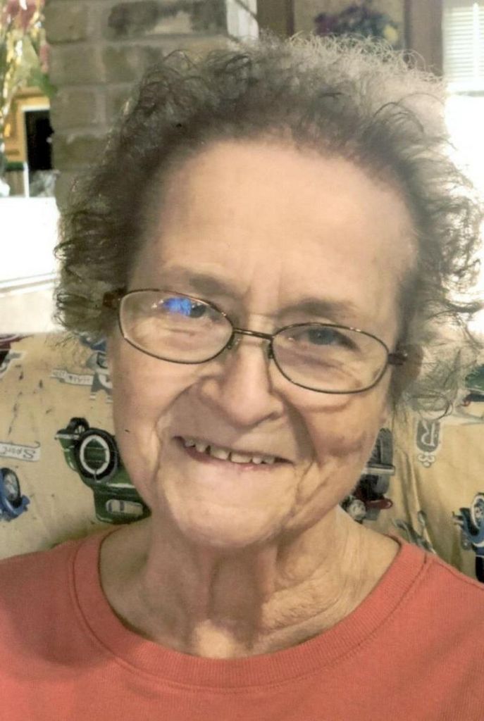 Barbara Ann Morrison Profile Photo