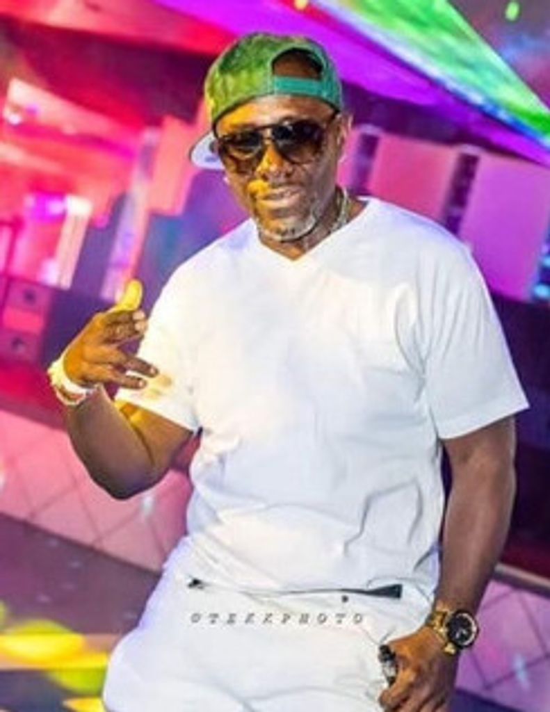 Taverick "Tank" La'Keif Roberson