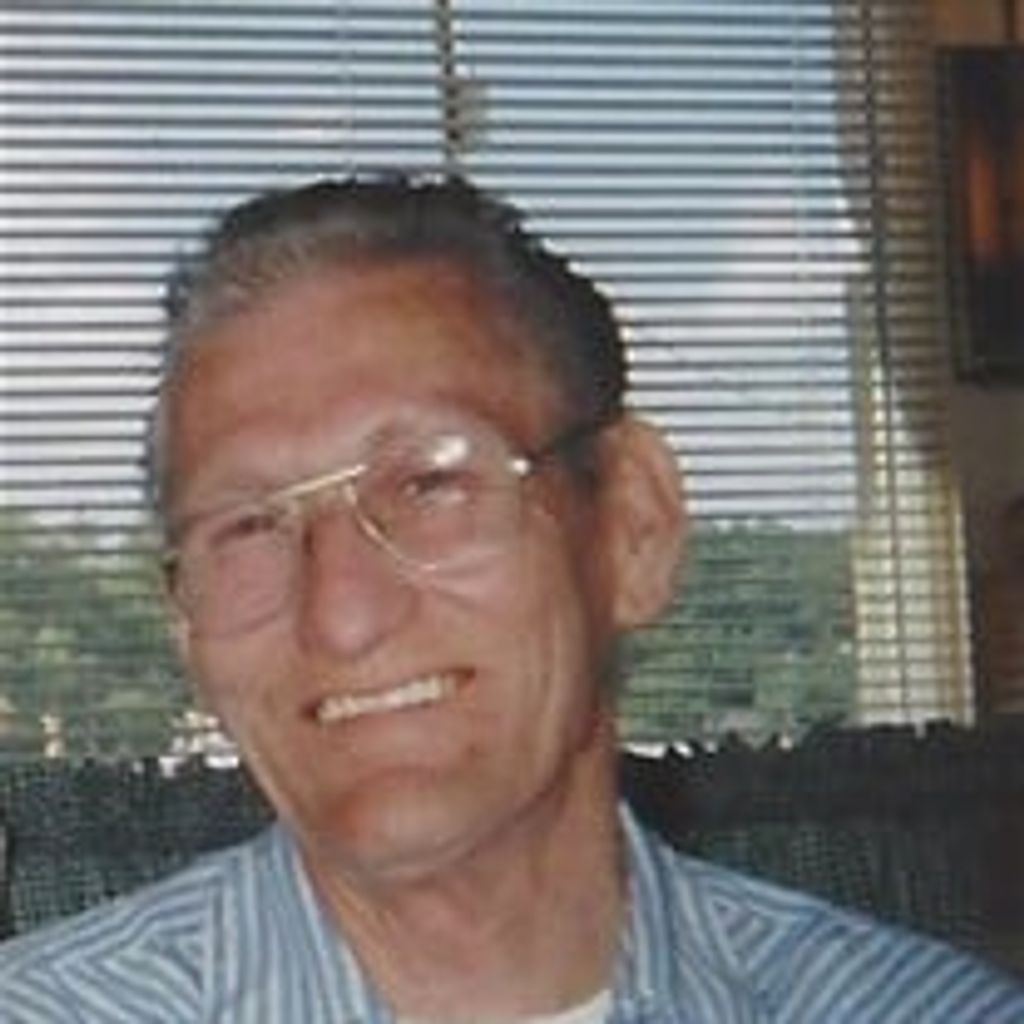 James Larry Bandy