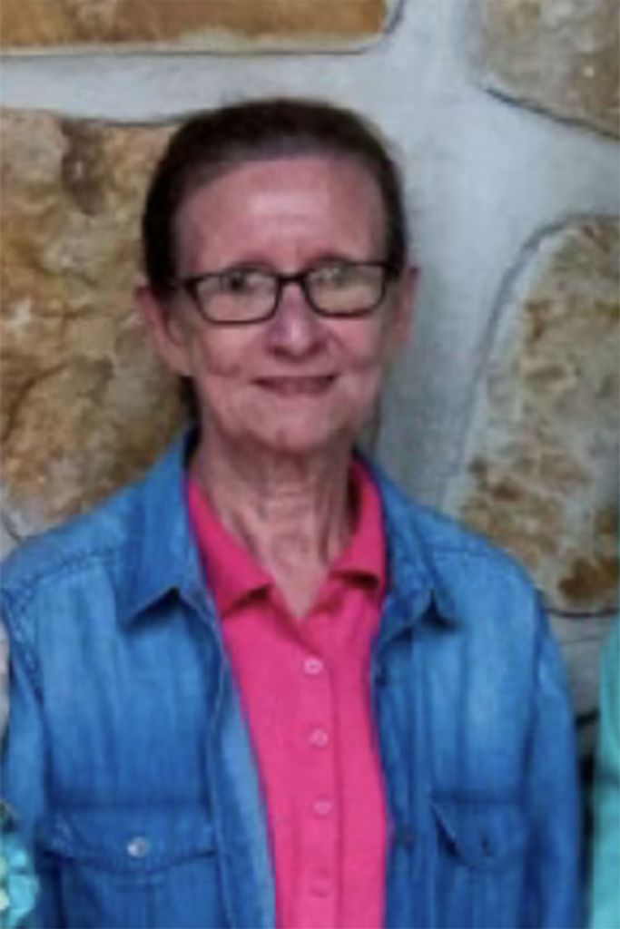 Shirley Ruth "Cookie" Mccoy Profile Photo