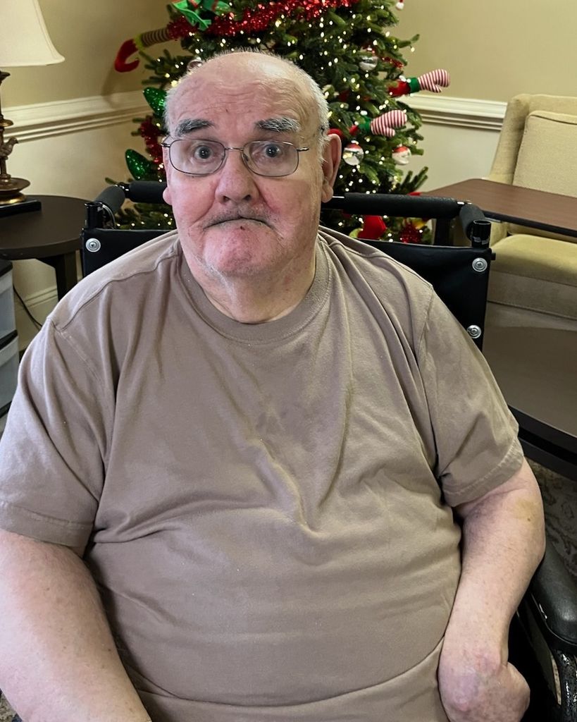 Lloyd R. Machia Profile Photo