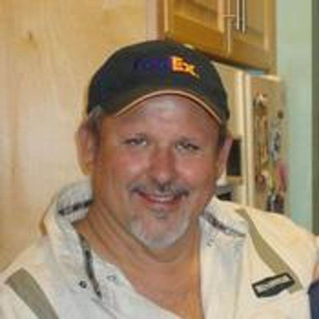 Michael Thomas Lynch