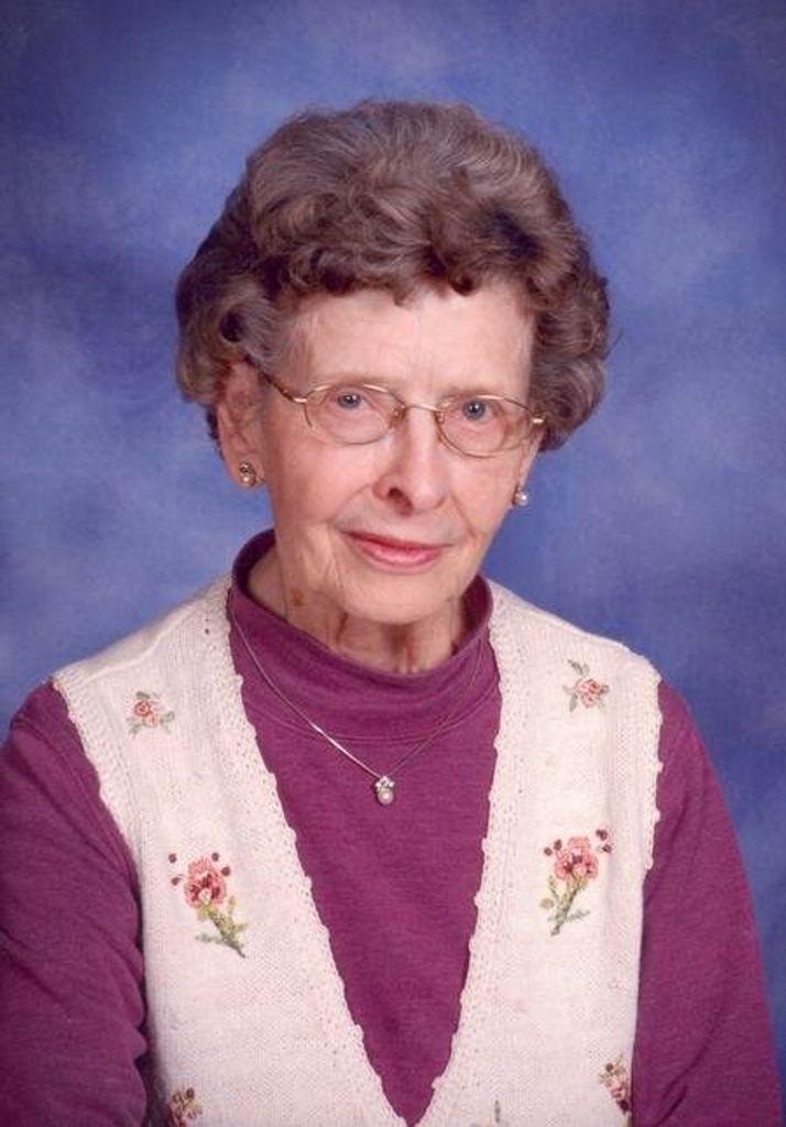 Phyllis A. Turck