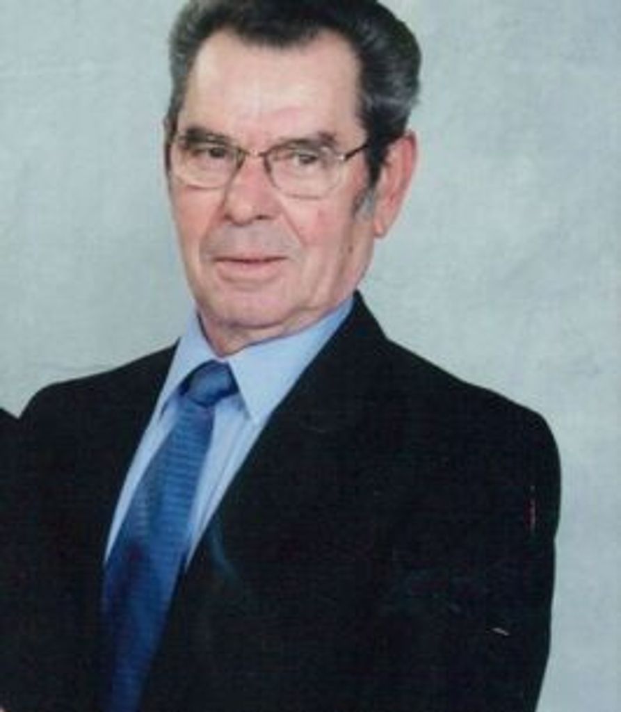 Manuel DeMelo