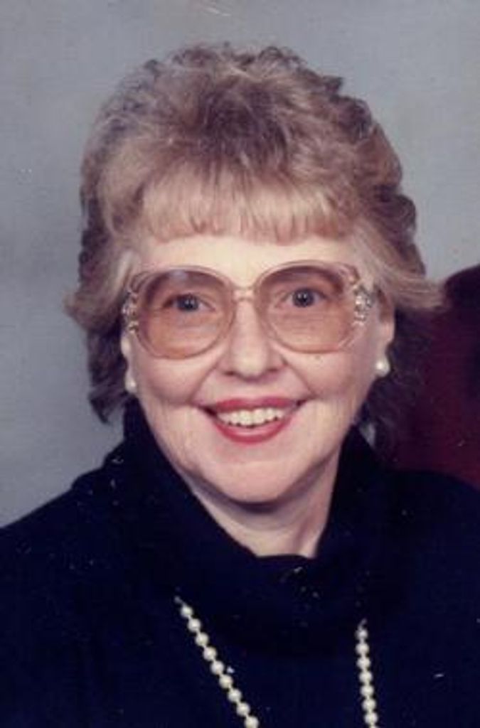 Lila J. Delay