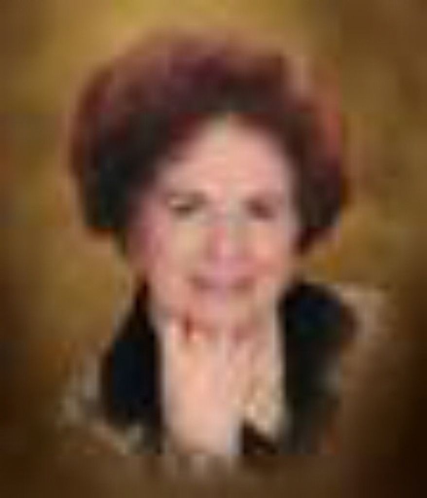 Rachel Smith