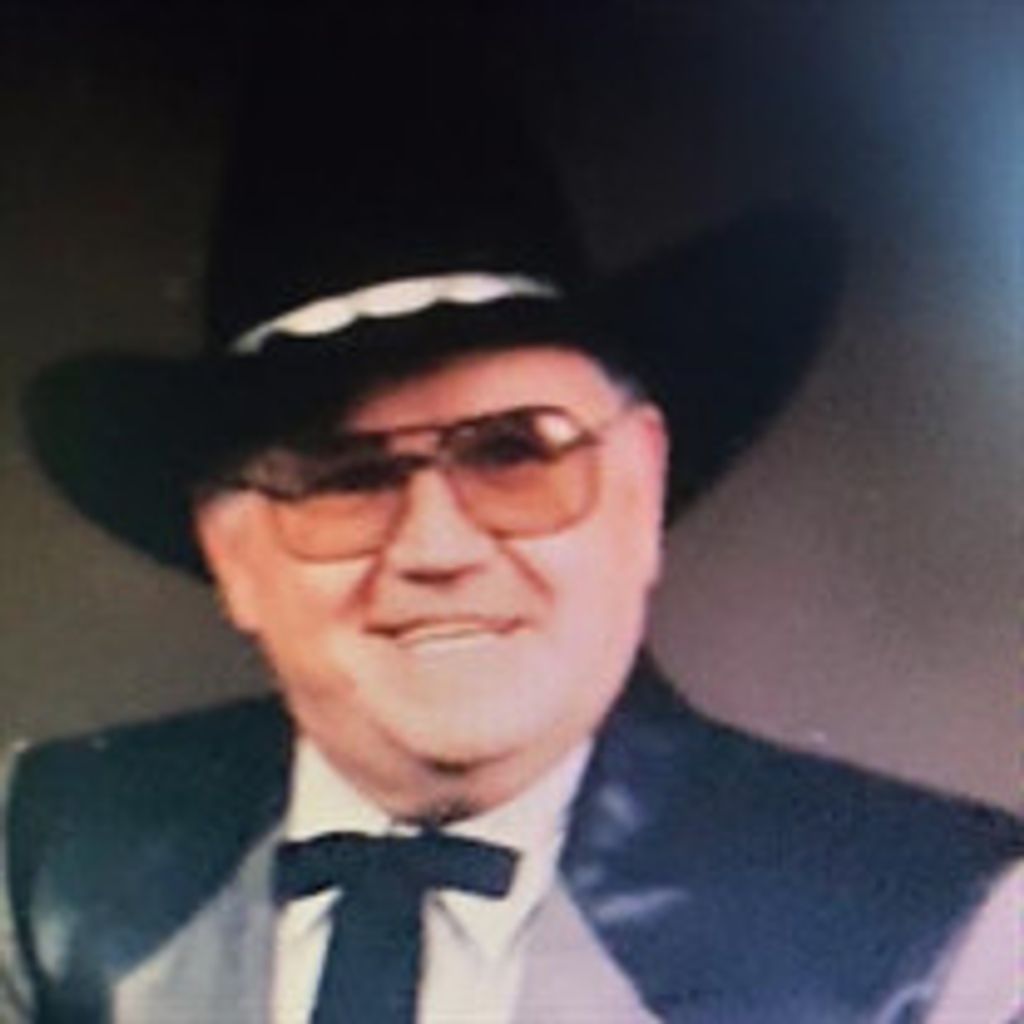 William Mickey Lunny