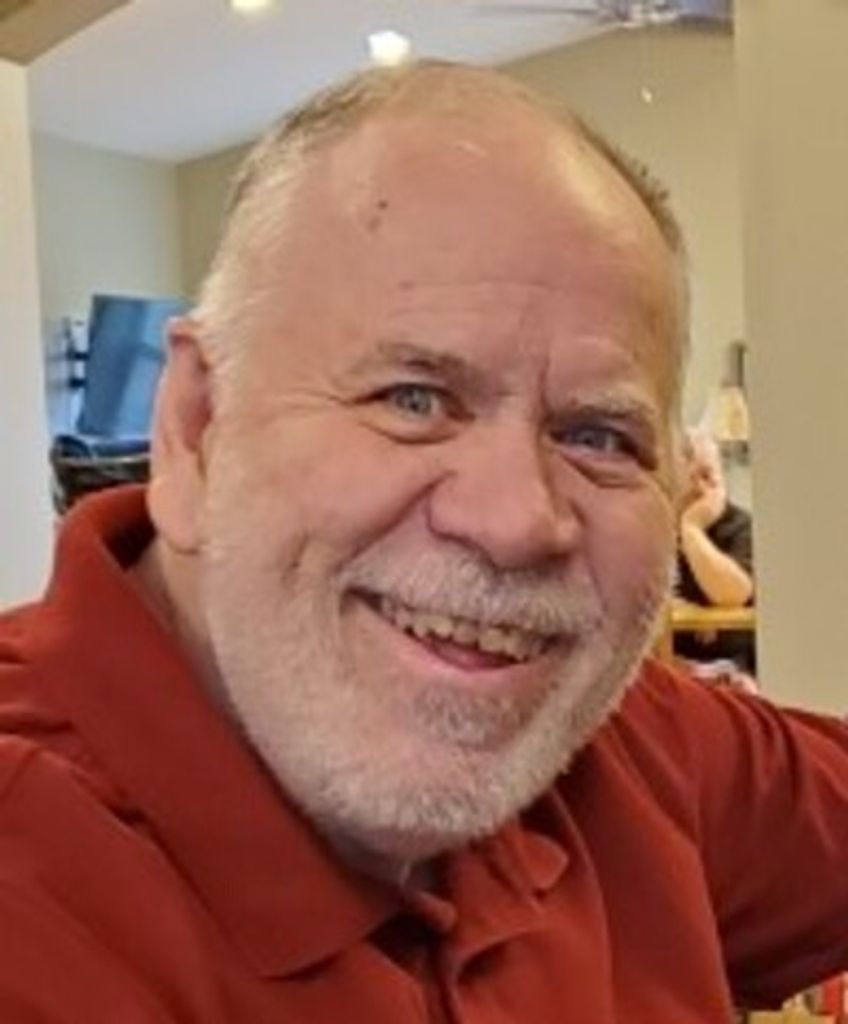 Melvin Prantner Profile Photo