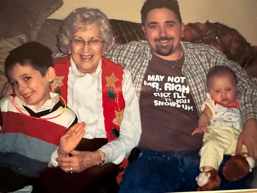 Wanda L. (Bowers)  Longstreth photo gallery thumbnail 34 of 71