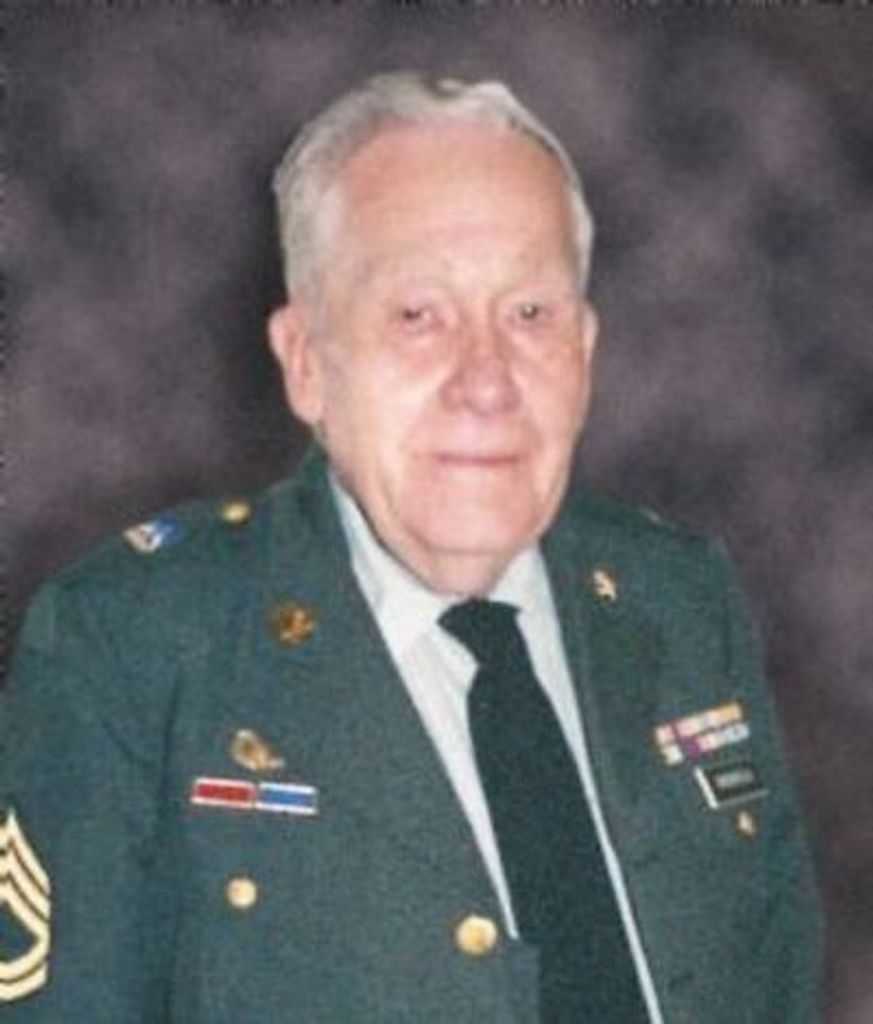 Robert "Bob" A. Greenfield