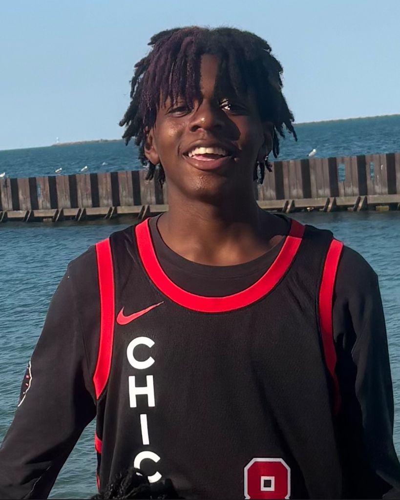 Zahir Eitan Jones Profile Photo