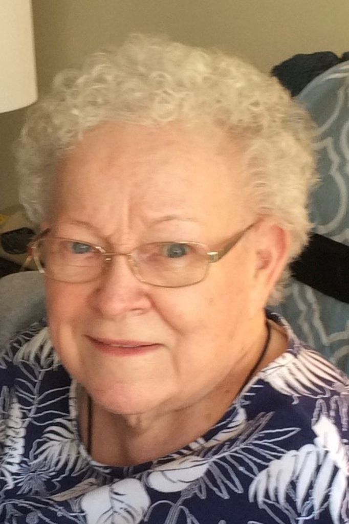 Helen C. (Barber)  Peterson