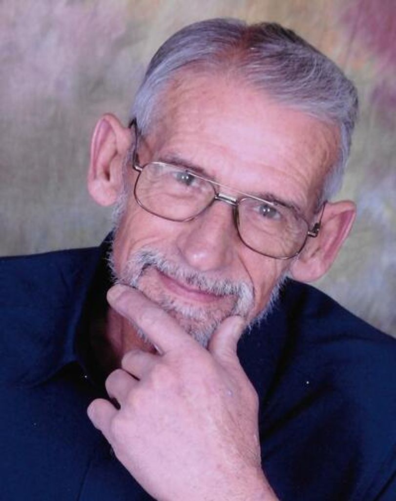 William "Bill" D. Goad Profile Photo