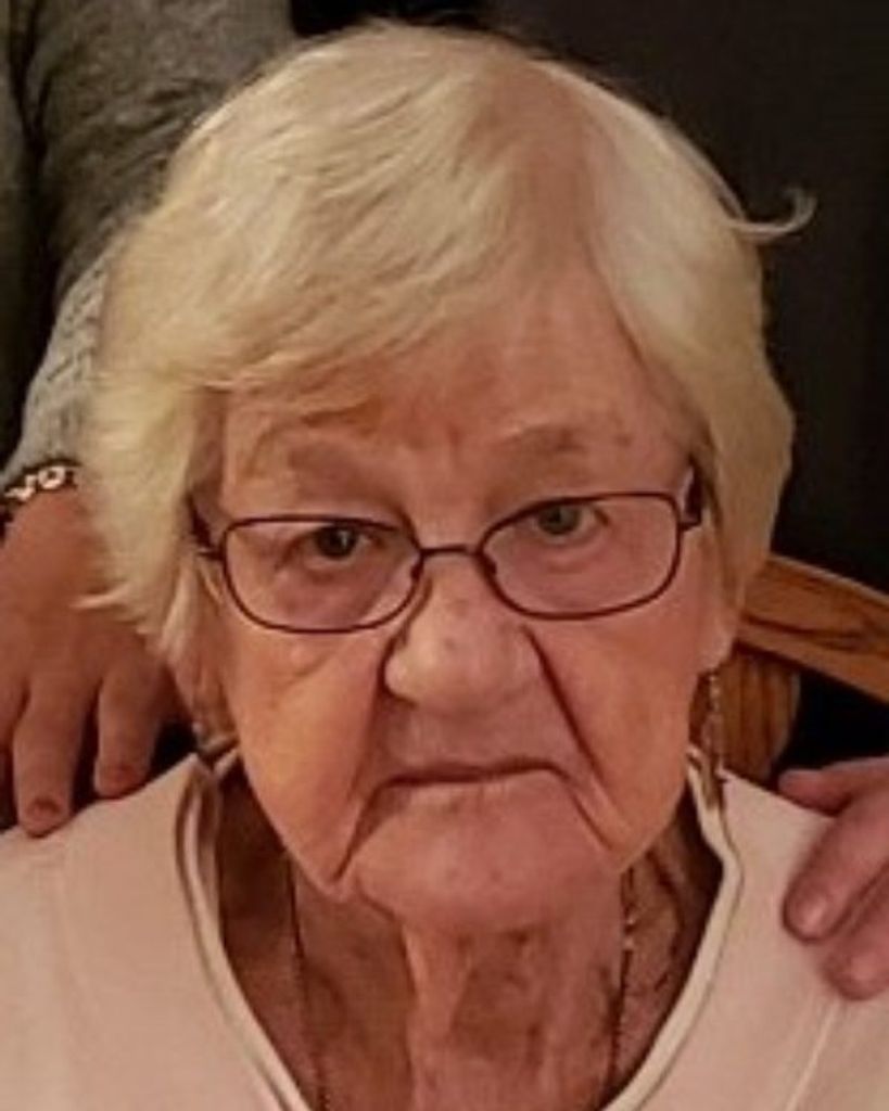 Patricia A. Levenduski