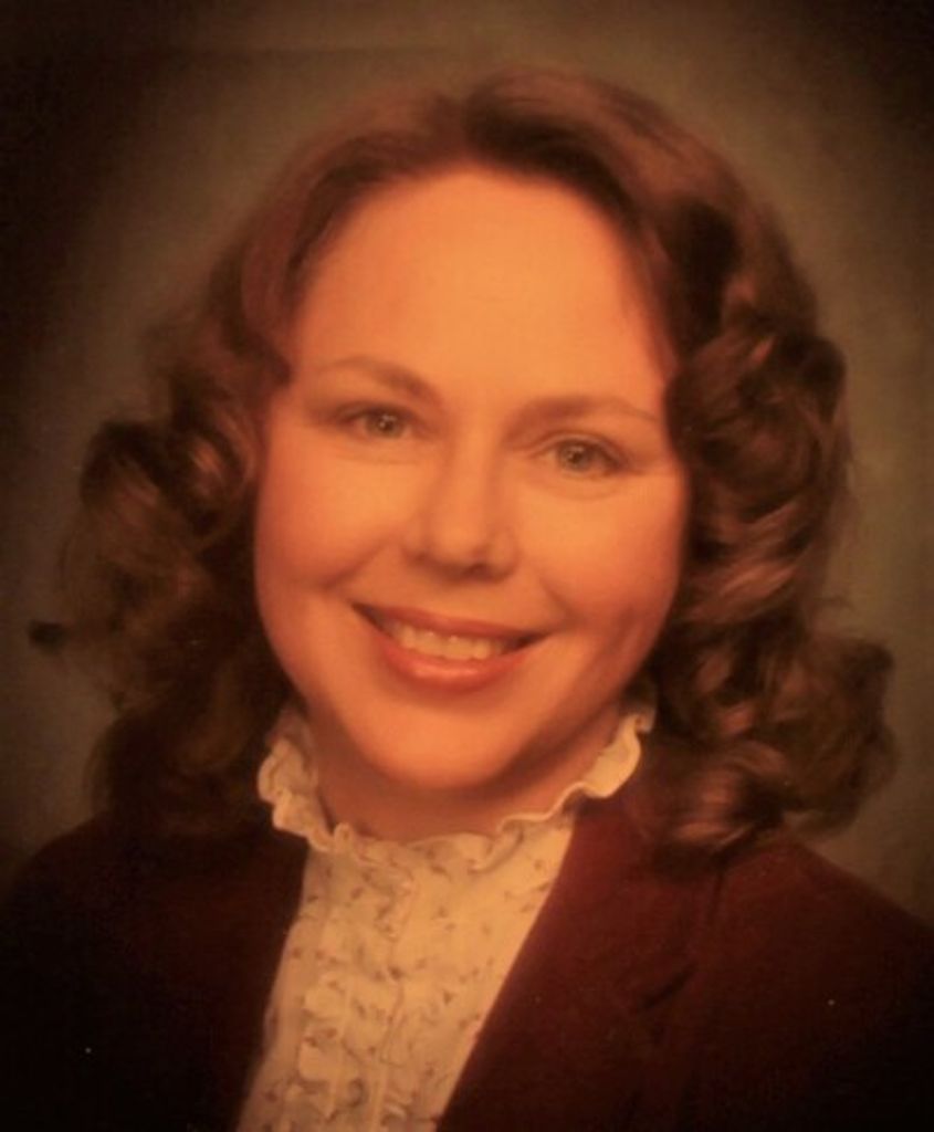 Marilyn Ann Johnson Tuttle