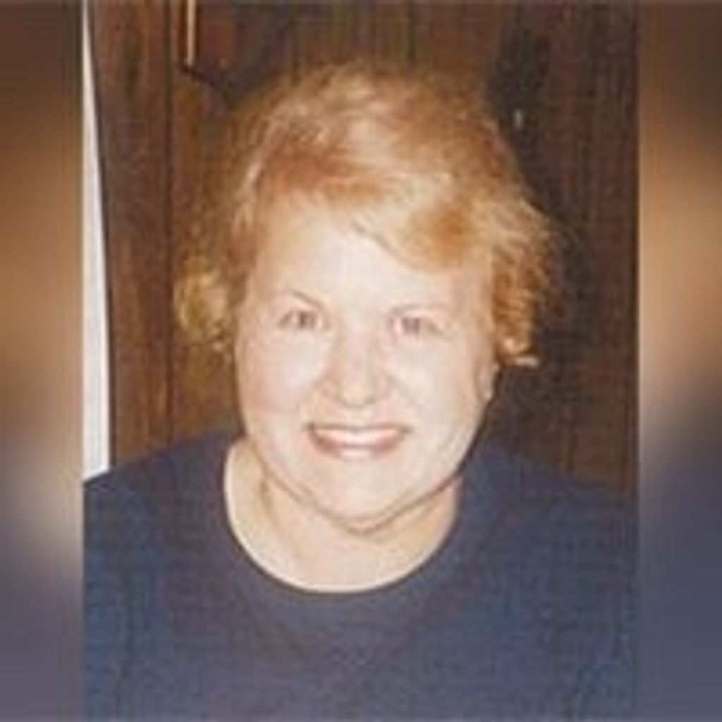 Donna J. Skarbek Profile Photo