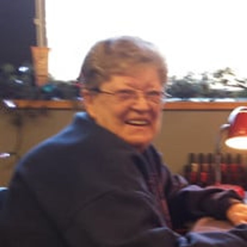 Barbara Jean Rust Hunsaker