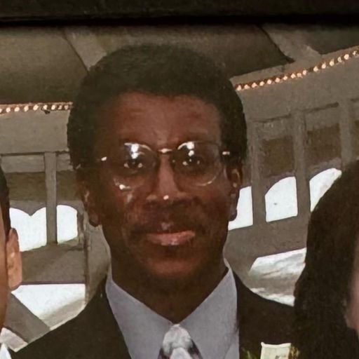 Henry Turner Profile Photo