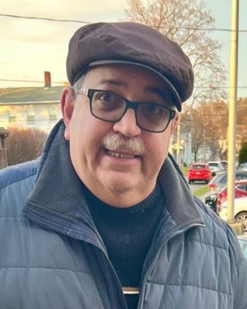 William F. Cast Profile Photo