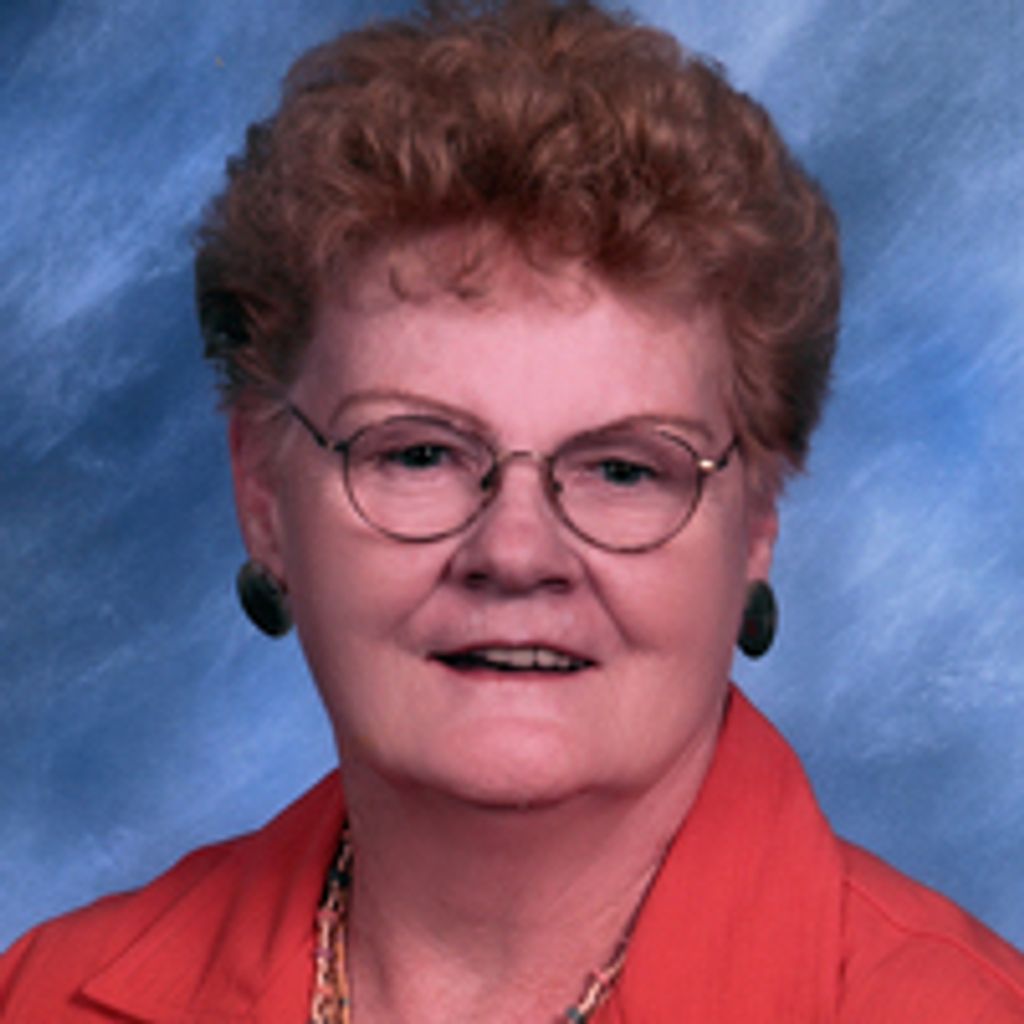 Nancy Kay Lombard