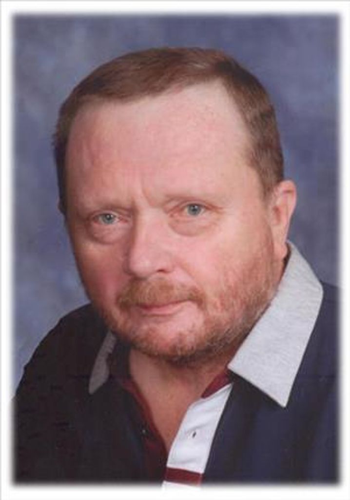 Ronald Klahr