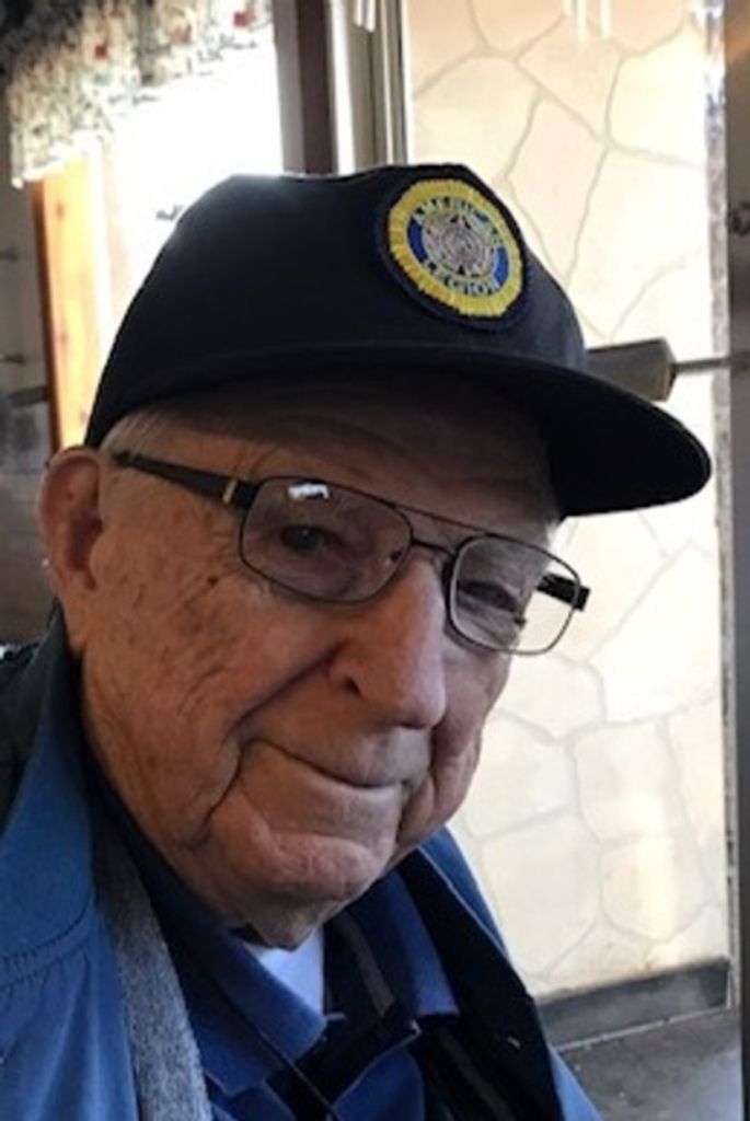 Kenneth P. Hurst Profile Photo