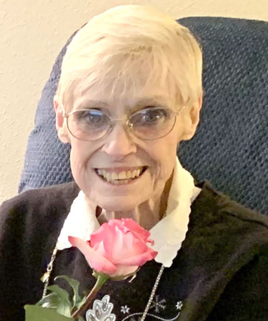 Mary June Thornton Profile Photo