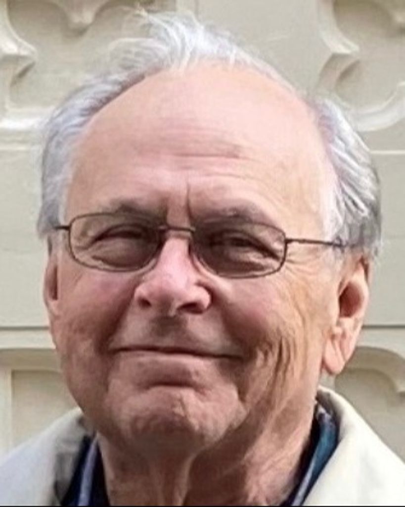 Alfred "Bill" W. Bobo Profile Photo