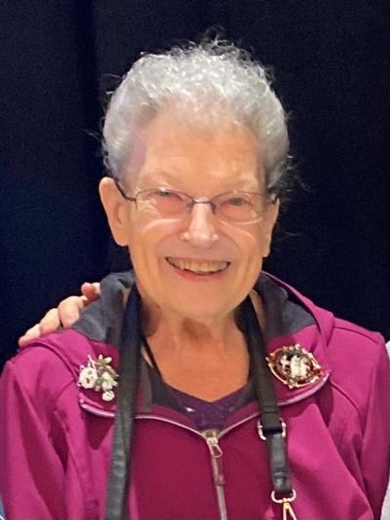 Joanne Pedersen Profile Photo