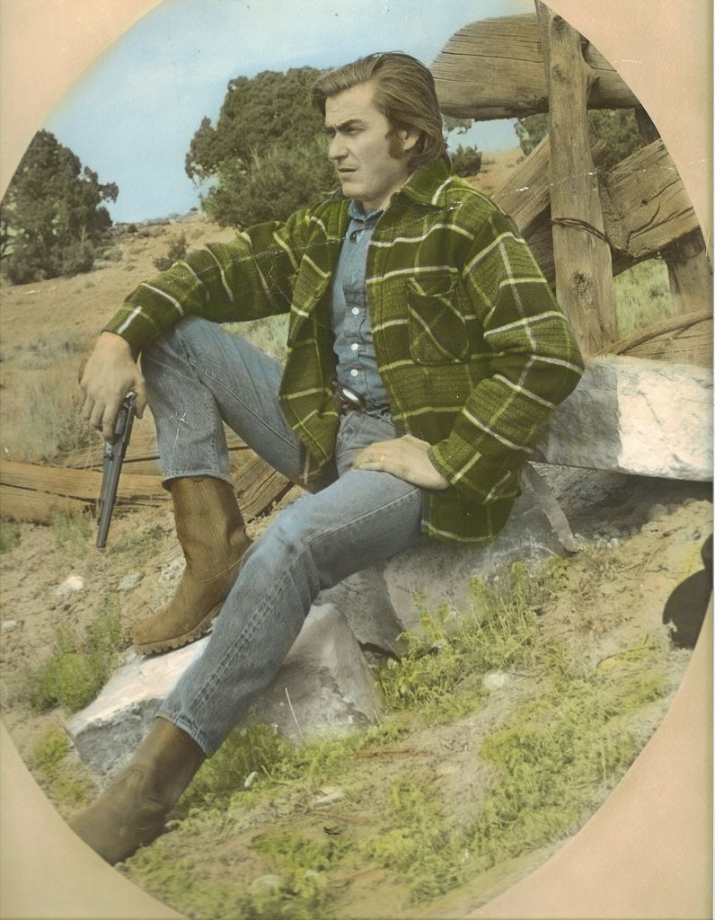 Rocky Harrison