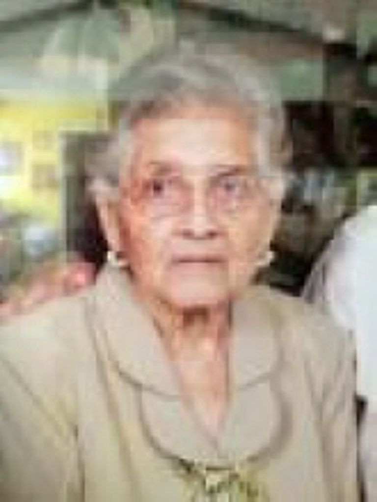 Dominga R. Martinez