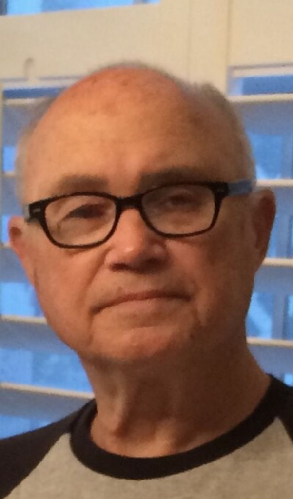 Tommy W. Tucker