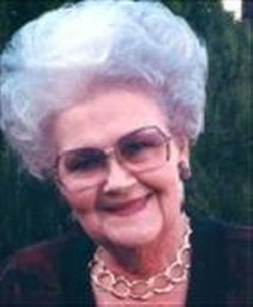 Lois Mize