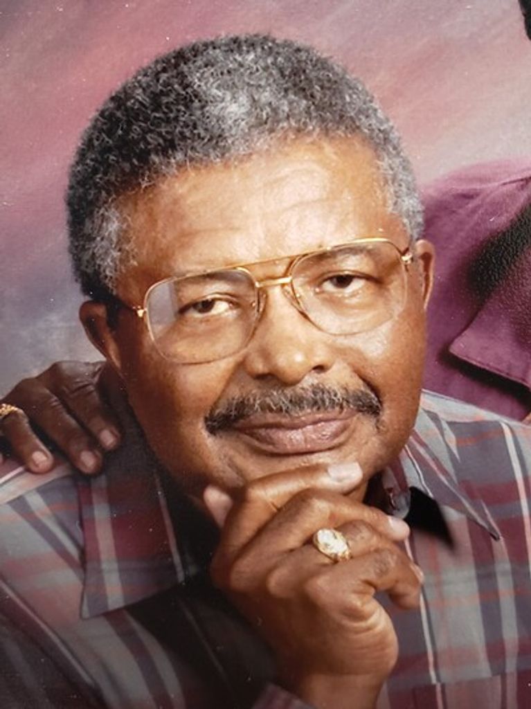 David Robinson, Jr. Profile Photo