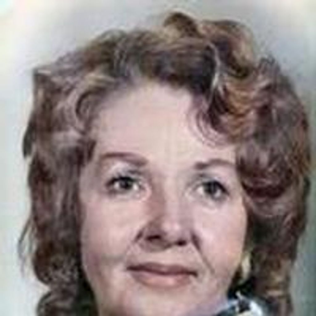 Shirley J. Nall