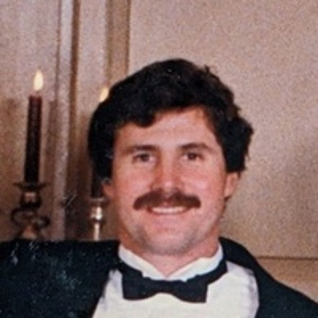 John George Steitz Babcock Profile Photo