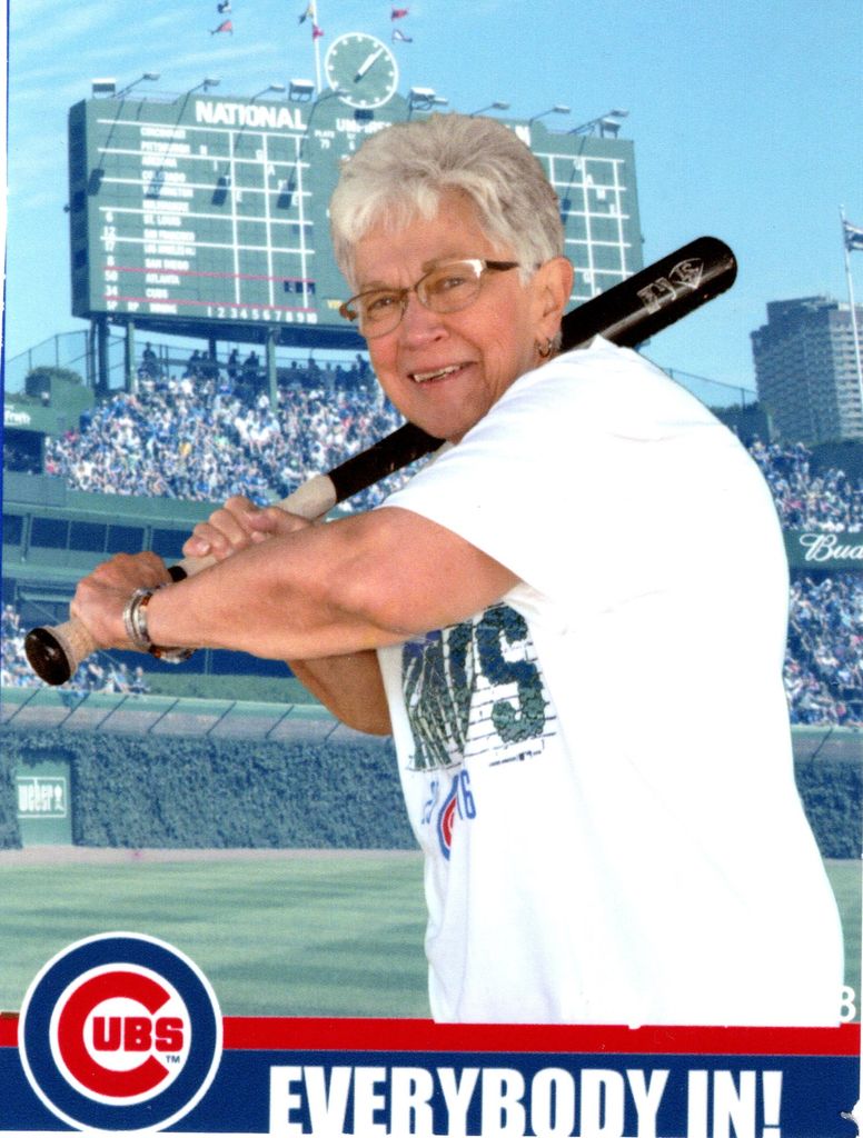 Dena Ann Mitchell Profile Photo