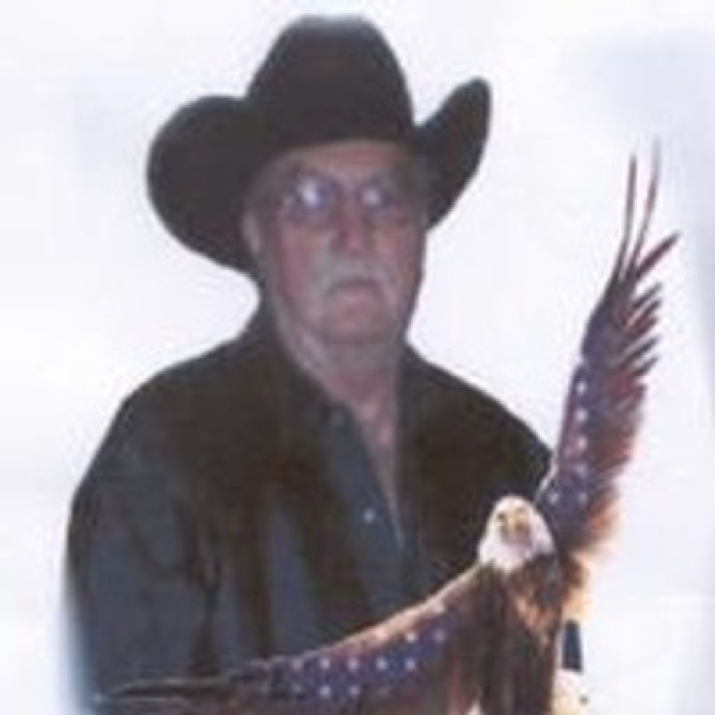 Gilbert "Buddy" Handley