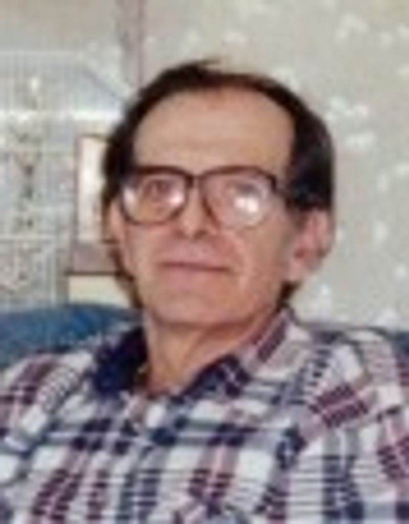 Frank Cascio