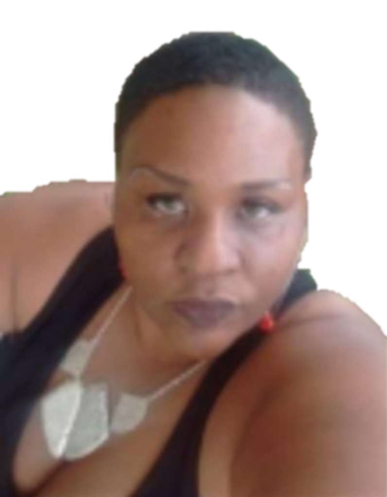 Alisha R Vaughn