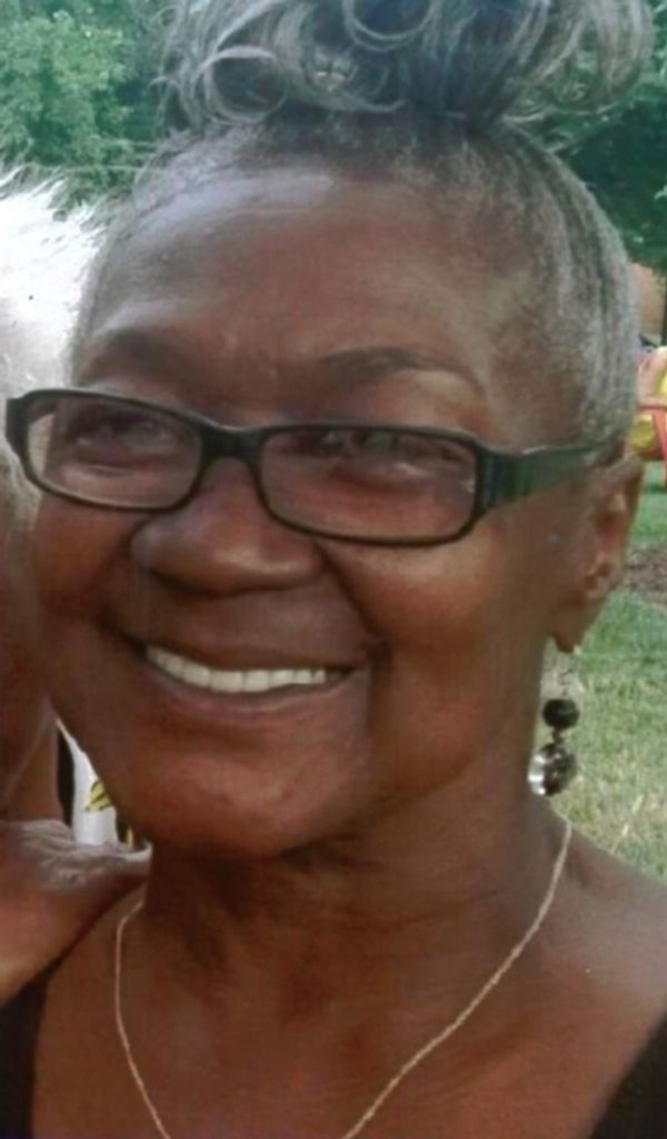 Patricia (Joseph)  Cohen