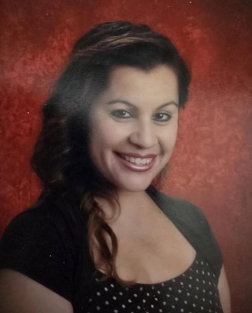 Evangelina Hoeffner Profile Photo