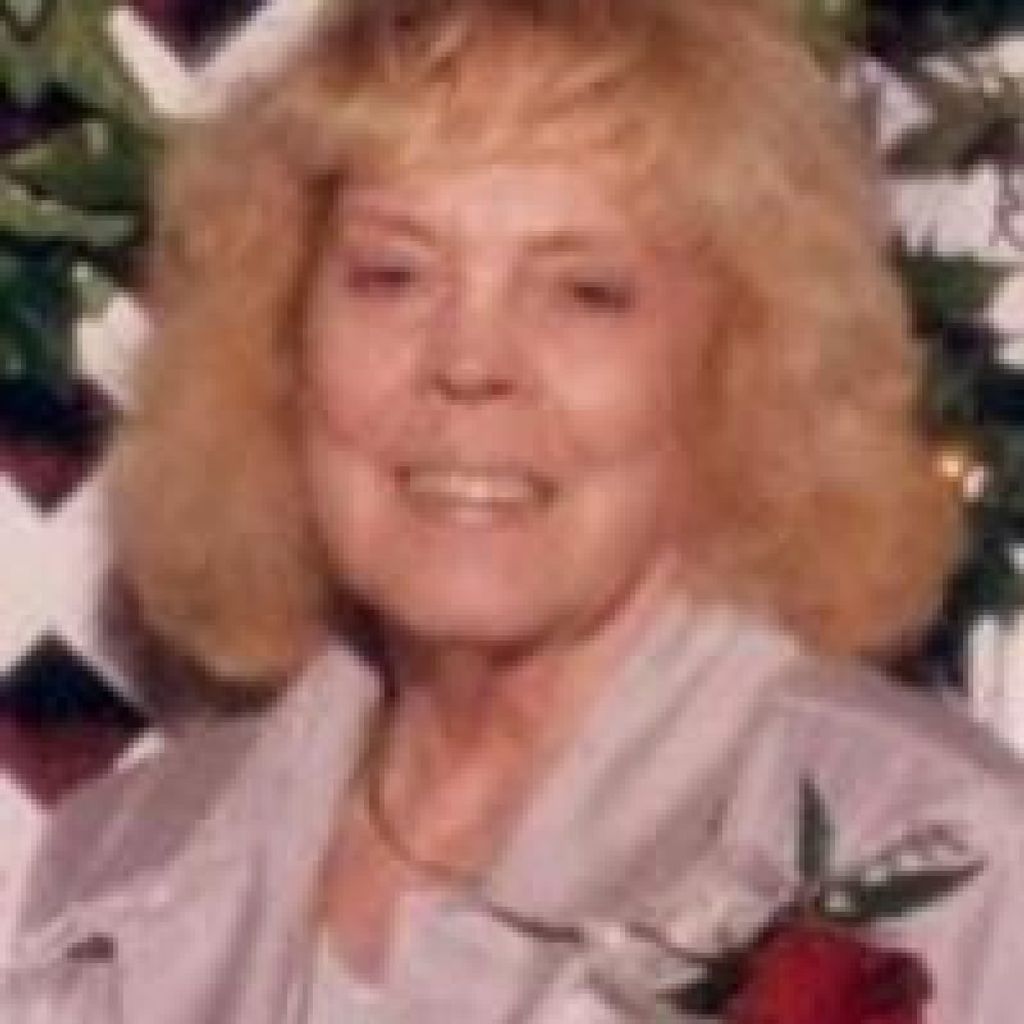 Arthella Erickson  Townsend
