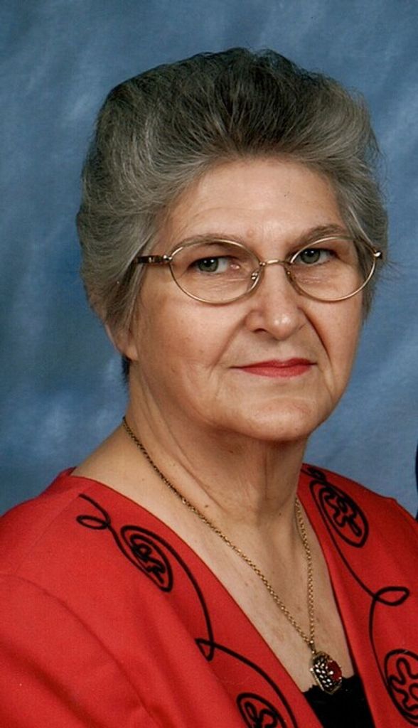 Mary Beth Edgar Profile Photo