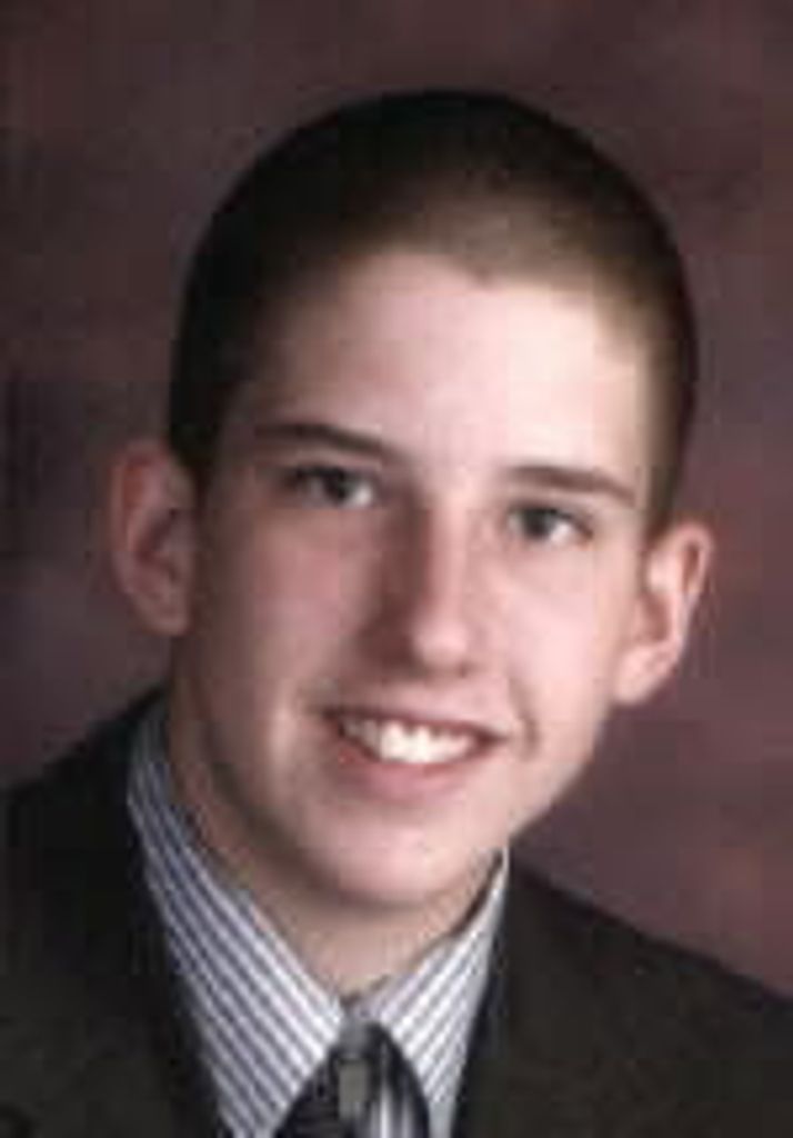 Michael Craig Hill Profile Photo