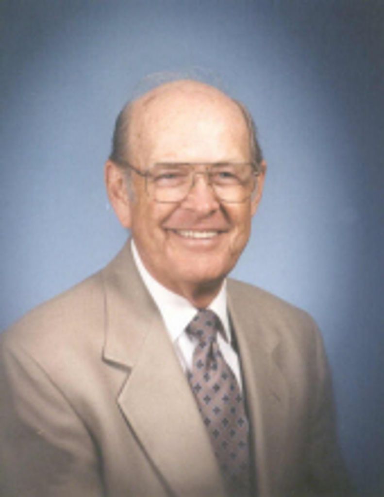 Tom B. Hite