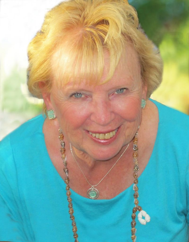 Virgina Blanche Arras