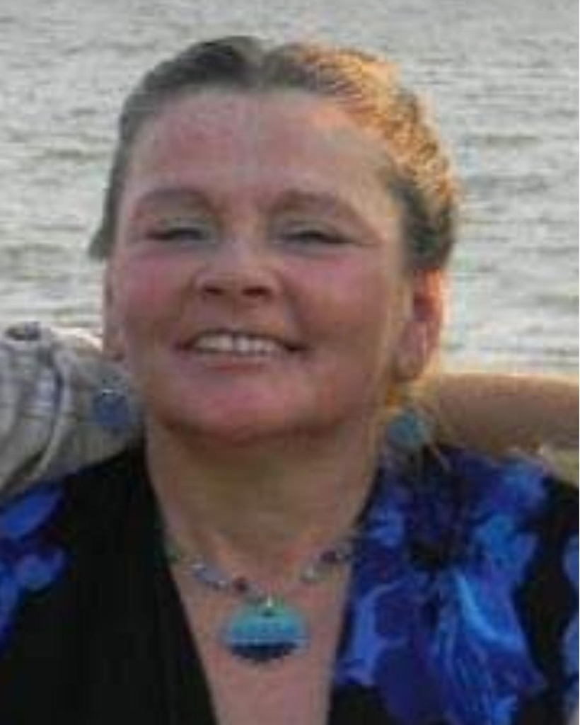 Tina "Khryssy" Marie Glasgow