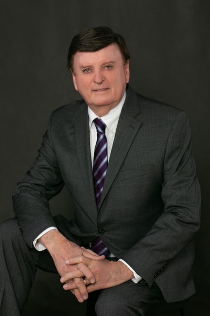 Ben L. Todd Profile Photo